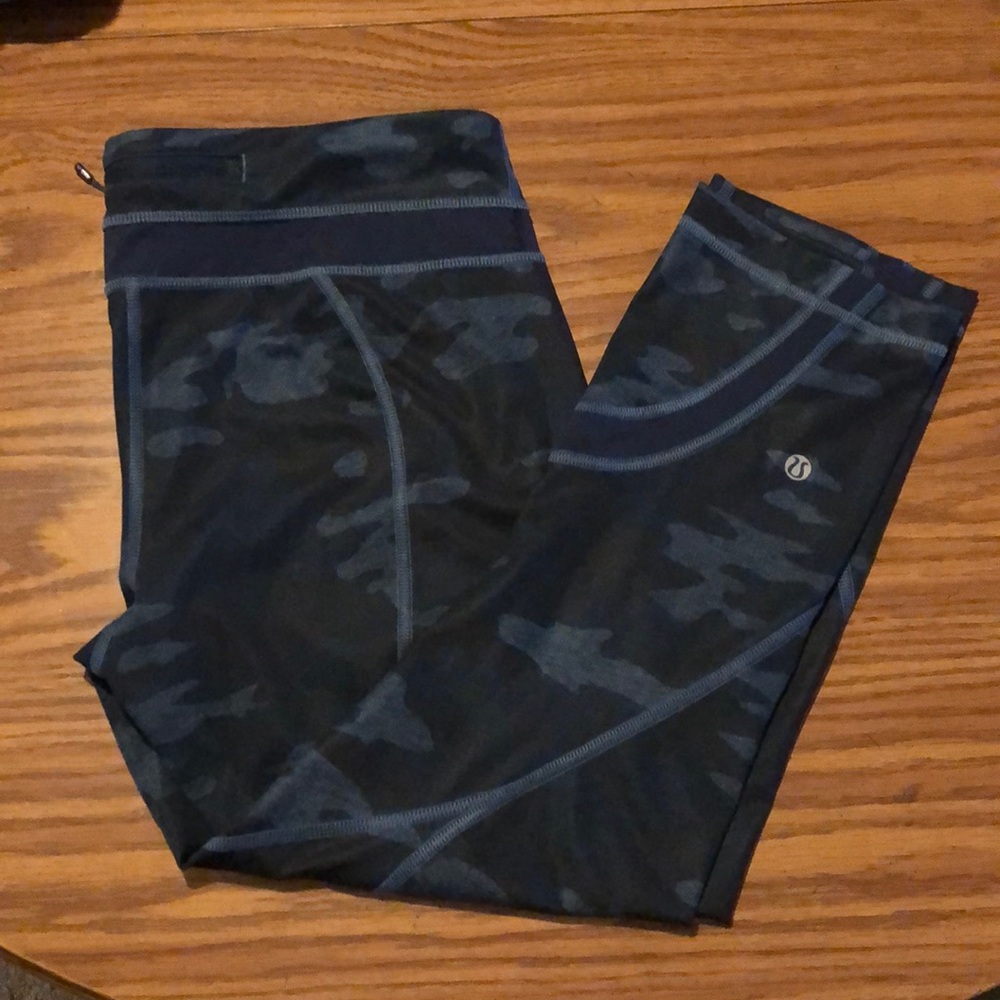 ! Brand new Lululemon Leggings !